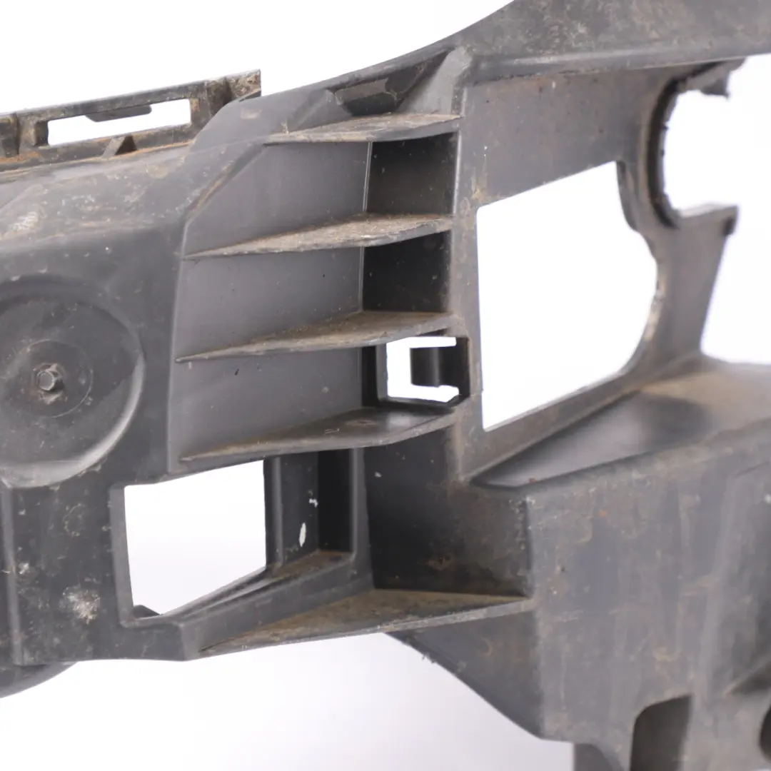 Mercedes SLK R172 Roadster Bracket Front Bumper Left N/S Mount - SKU A1728850365 - Part number A1728850365