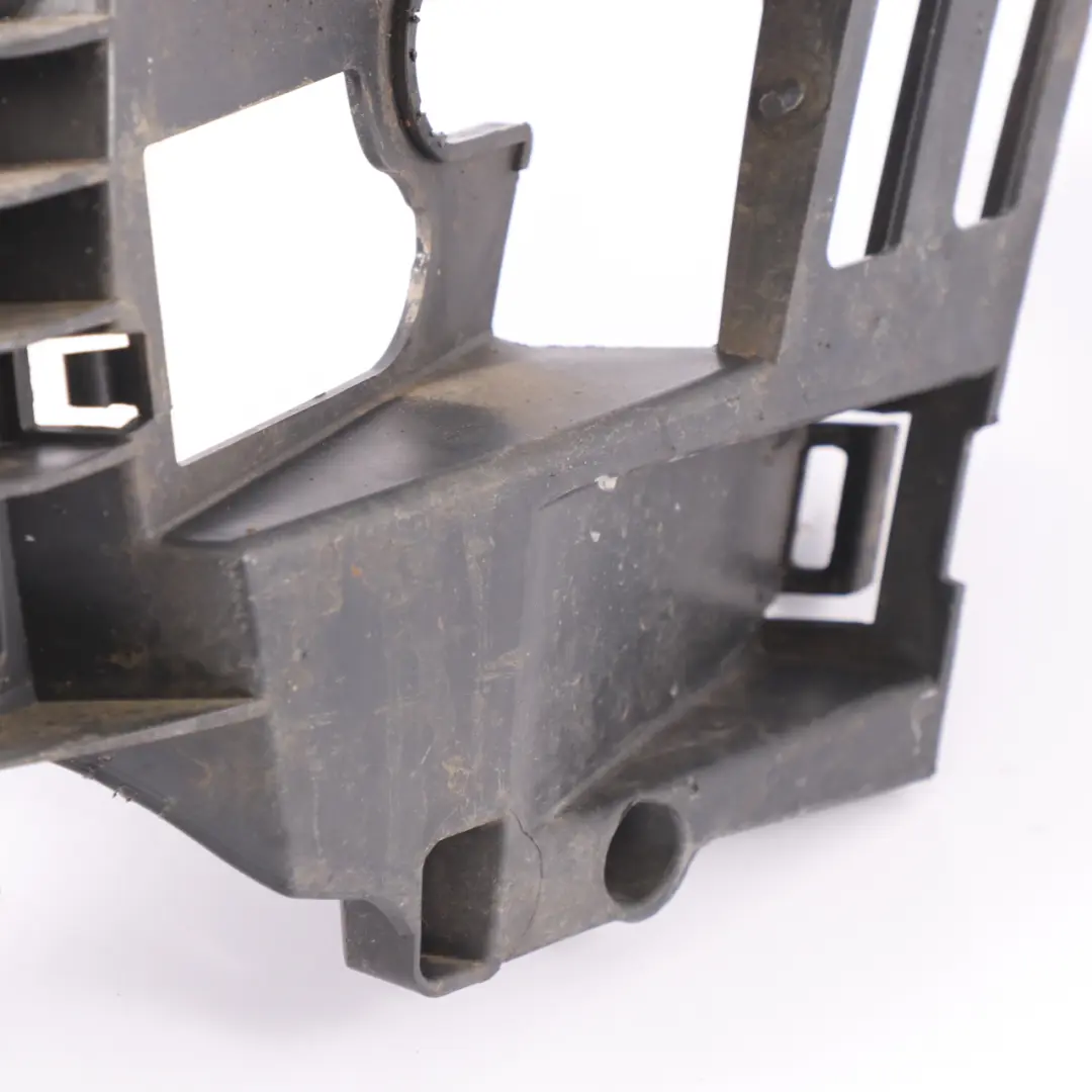 Mercedes SLK R172 Roadster Bracket Front Bumper Left N/S Mount - SKU A1728850365 - Part number A1728850365