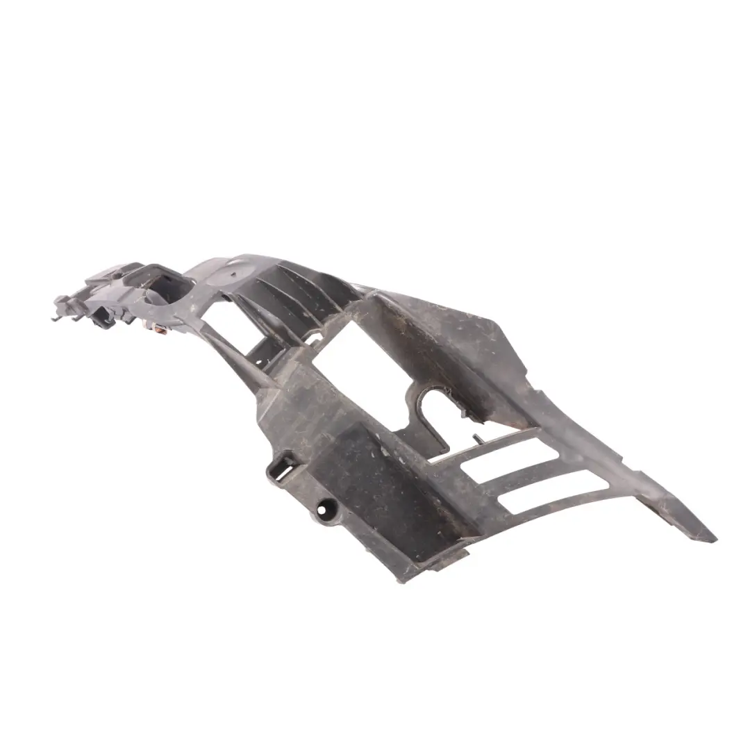 Mercedes SLK R172 Soporte Parachoques Delantero Izquierdo Montaje - SKU A1728850365 - Número de pieza A1728850365