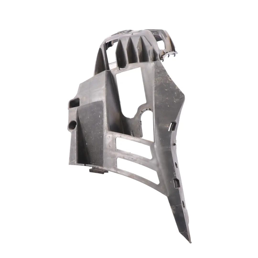 Mercedes SLK R172 Staffa Paraurti Anteriore Sinistro Montaggio - SKU A1728850365 - Numero di parte A1728850365