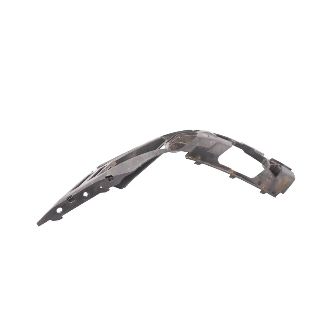 Mercedes SLK R172 Roadster Support de pare-chocs avant gauche - SKU A1728850365 - Numéro de pièce A1728850365