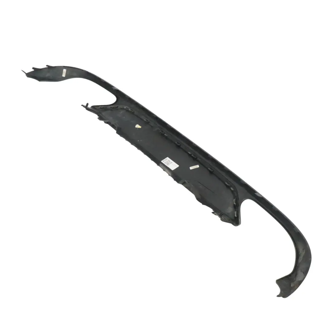 Parachoques Trasero Difusor Inferior Panel Cubierta para Mercedes R172 con número de pieza A1728852125 Mercedes R172 Parachoques Trasero Difusor Inferior Panel Cubierta - SKU A1728852125 - Número de pieza A1728852125