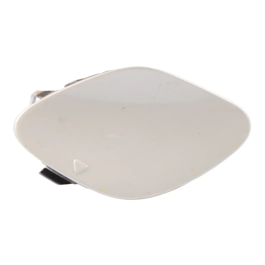 Cache œil remorquage pare-chocs avant blanc diamant pour Mercedes R172 à propos du numéro de pièce A1728853223 Mercedes R172 Cache œil remorquage pare-chocs avant blanc diamant - SKU A1728853223-DWM - Numéro de pièce A1728853223