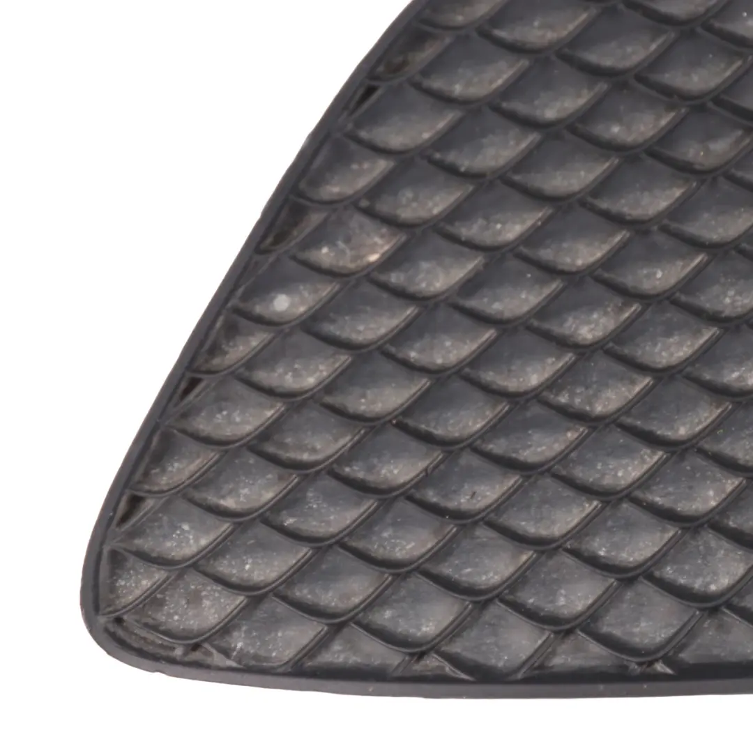 Mercedes SLK R172 paraurti anteriore inferiore destro copertura griglia inserto - SKU A1728853423 - Numero di parte A1728853423