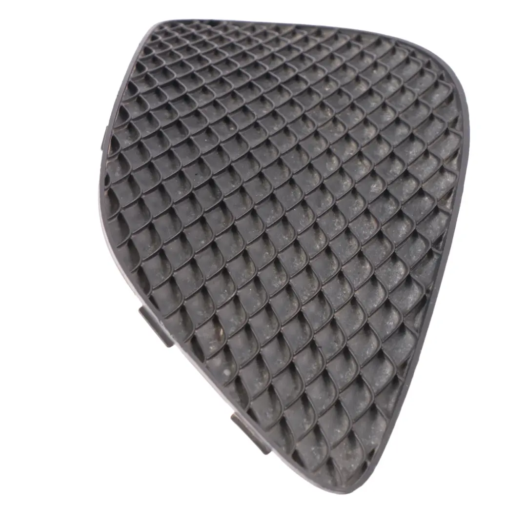 paraurti anteriore inferiore destro copertura griglia inserto per Mercedes SLK R172 con numero di parte A1728853423 Mercedes SLK R172 paraurti anteriore inferiore destro copertura griglia inserto - SKU A1728853423 - Numero di parte A1728853423