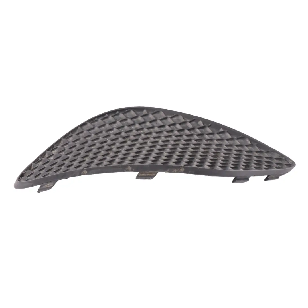 Mercedes SLK R172 parachoques delantero derecho Cubierta Rejilla Insertar - SKU A1728853423 - Número de pieza A1728853423