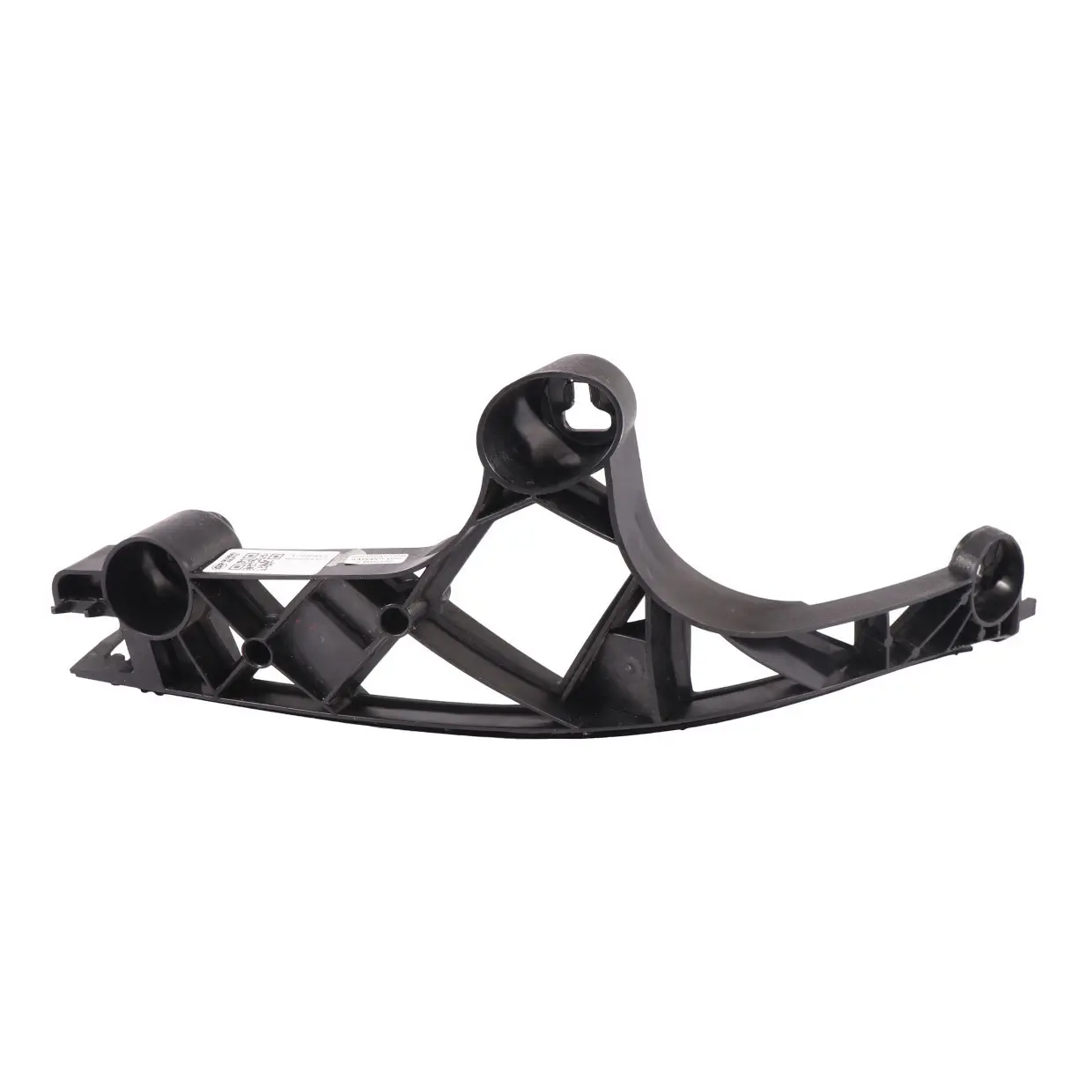 Mercedes R172 Basic Parachoques Trasero Izquierdo Soporte A1728856300