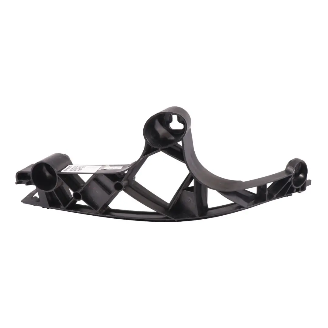 Mercedes R172 Basic Rear Bumper Left N/S Support Carrier - SKU A1728856300 - Part number A1728856300