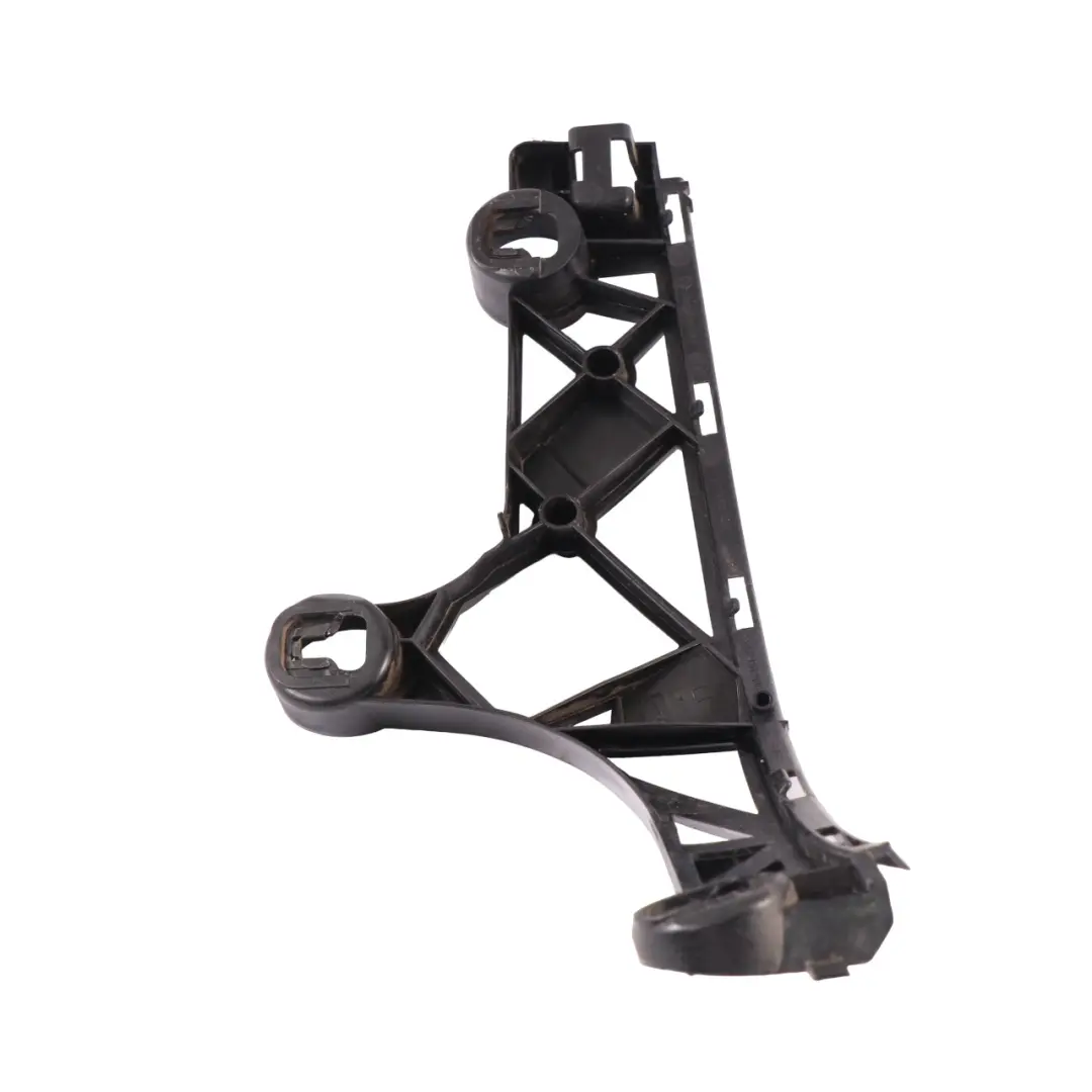 Basic Rear Bumper Left N/S Support Carrier to Mercedes R172 with Part number A1728856300 Mercedes R172 Basic Rear Bumper Left N/S Support Carrier - SKU A1728856300 - Part number A1728856300