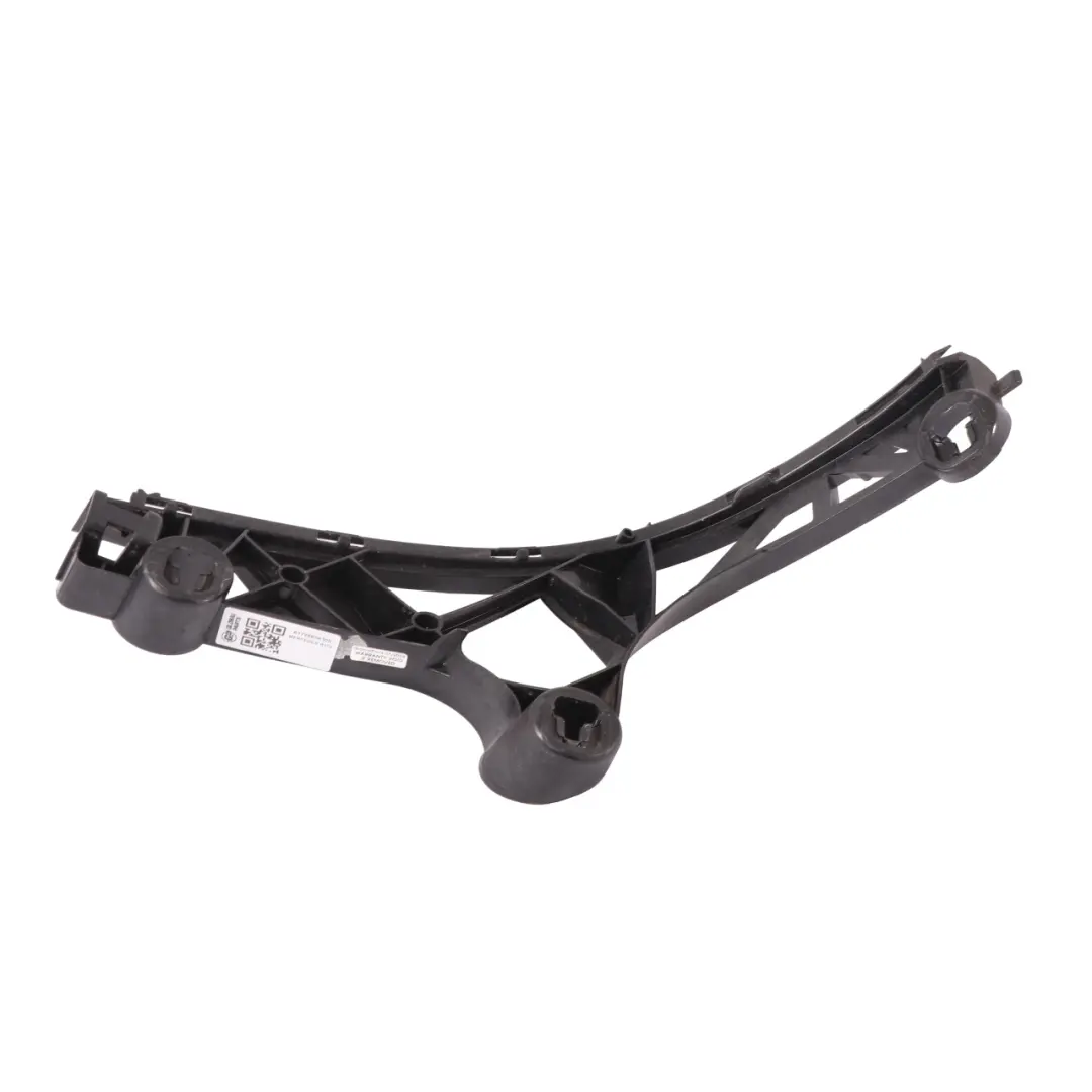 Mercedes R172 Basic Rear Bumper Left N/S Support Carrier - SKU A1728856300 - Part number A1728856300