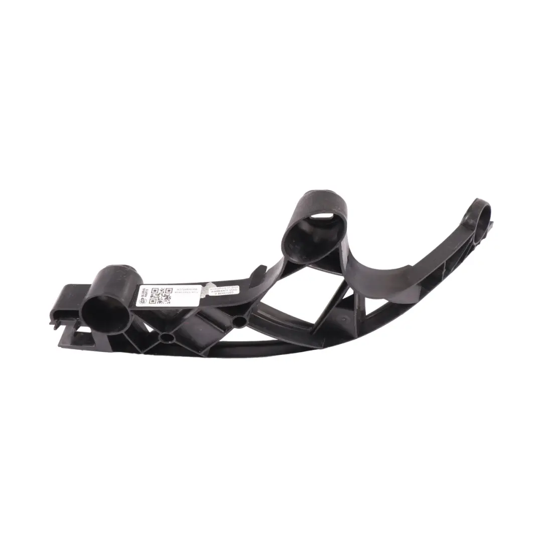 Mercedes R172 Basic Rear Bumper Left N/S Support Carrier - SKU A1728856300 - Part number A1728856300