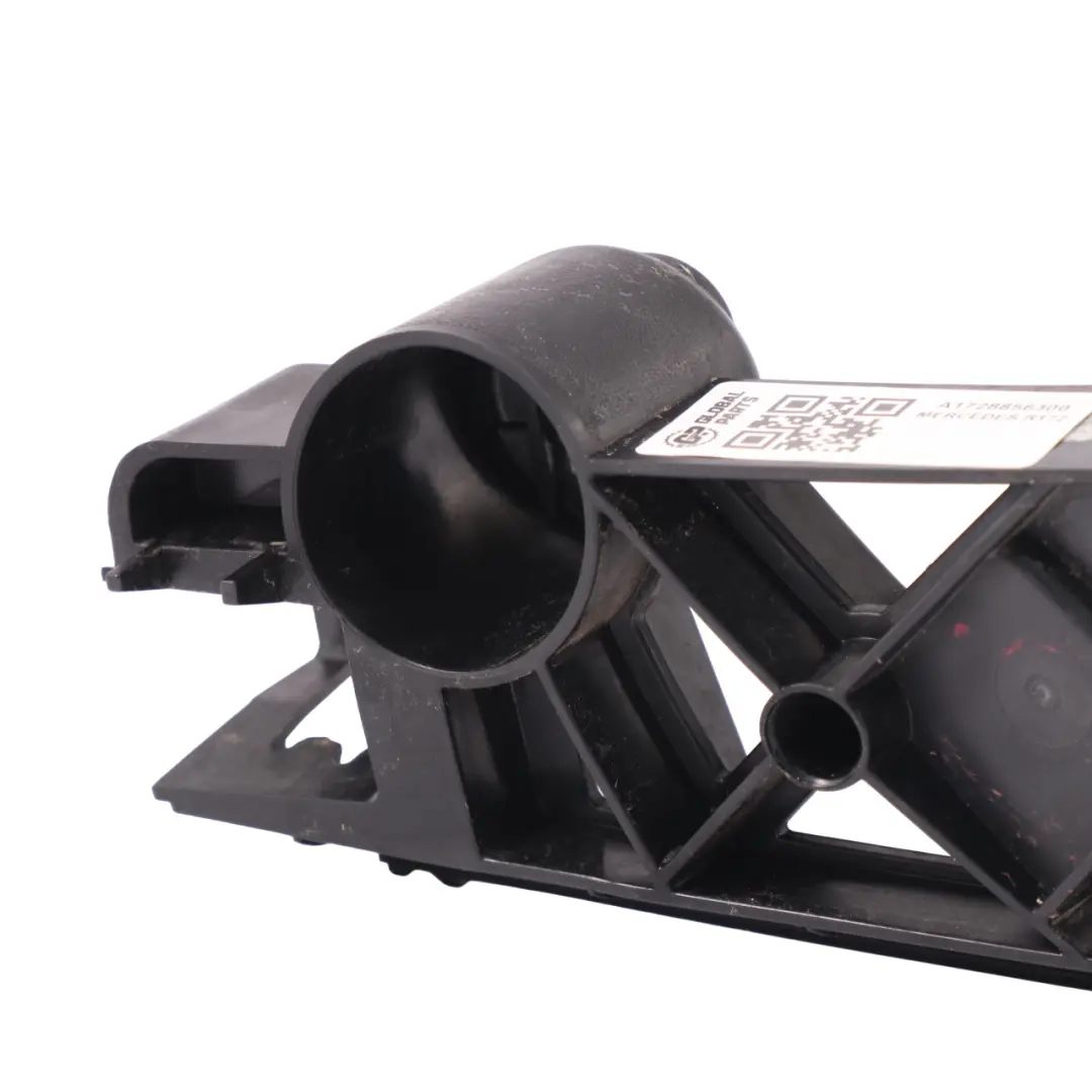Mercedes R172 Basic Rear Bumper Left N/S Support Carrier - SKU A1728856300 - Part number A1728856300