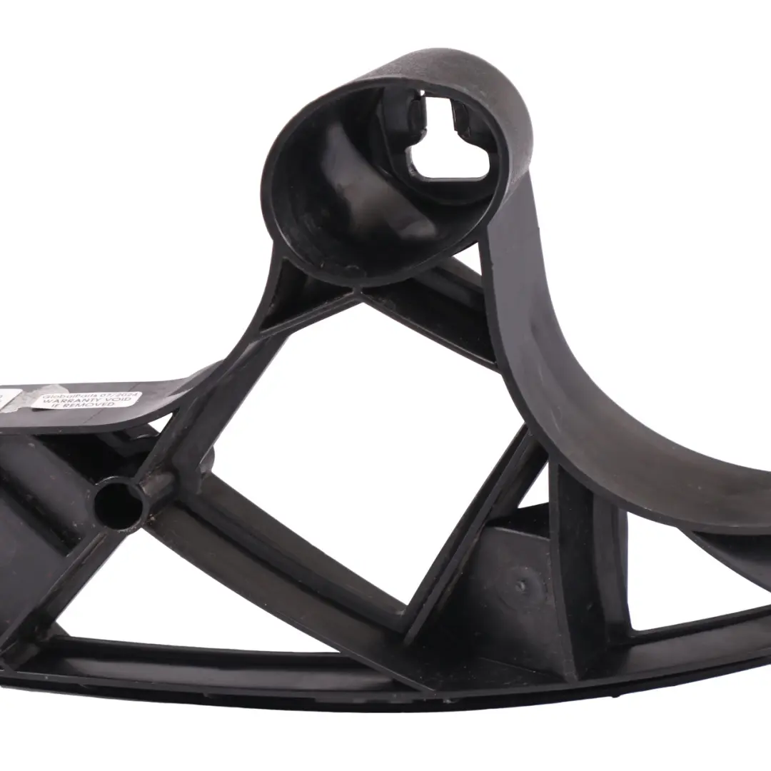 Mercedes R172 Basic Parachoques Trasero Izquierdo Soporte - SKU A1728856300 - Número de pieza A1728856300