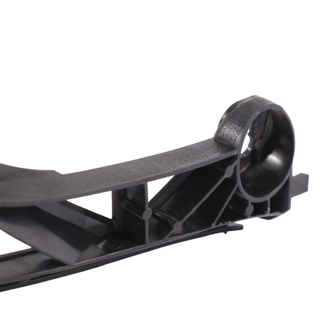 Basic Rear Bumper Left N/S Support Carrier to Mercedes R172 with Part number A1728856300 Mercedes R172 Basic Rear Bumper Left N/S Support Carrier - SKU A1728856300 - Part number A1728856300