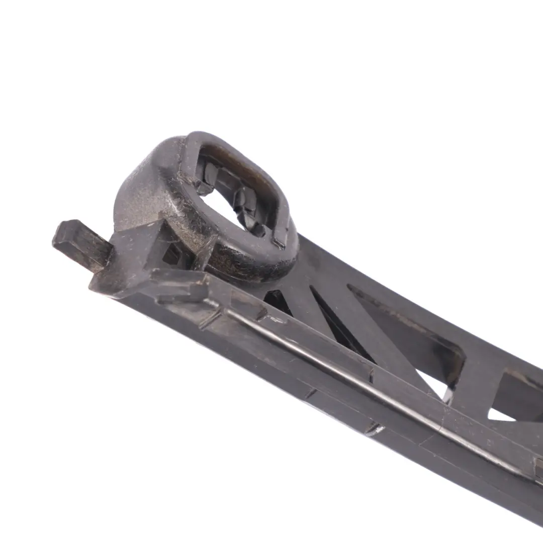 Mercedes R172 Basic Paraurti posteriore sinistro Supporto portante - SKU A1728856300 - Numero di parte A1728856300