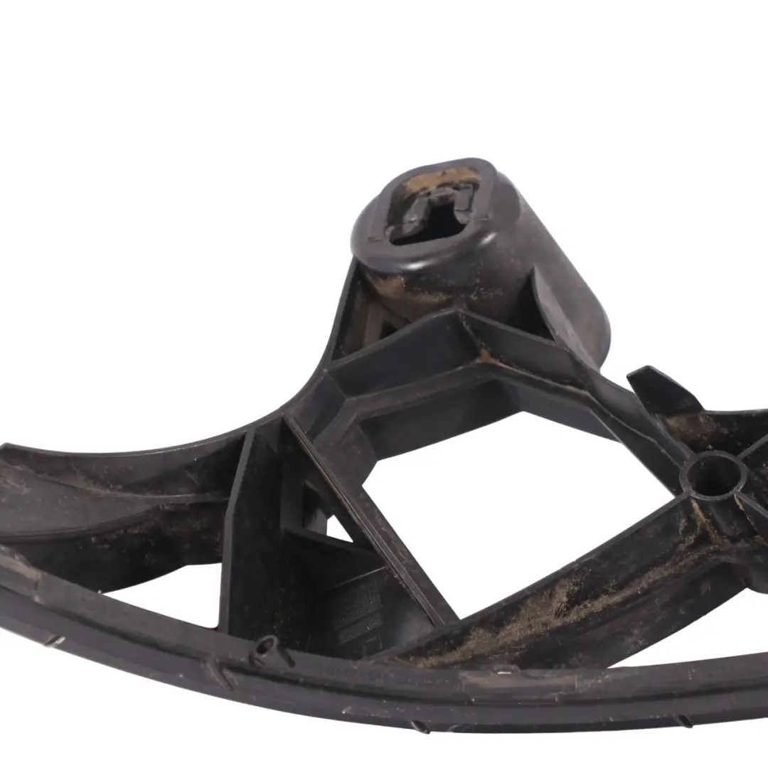 Basic Rear Bumper Left N/S Support Carrier to Mercedes R172 with Part number A1728856300 Mercedes R172 Basic Rear Bumper Left N/S Support Carrier - SKU A1728856300 - Part number A1728856300