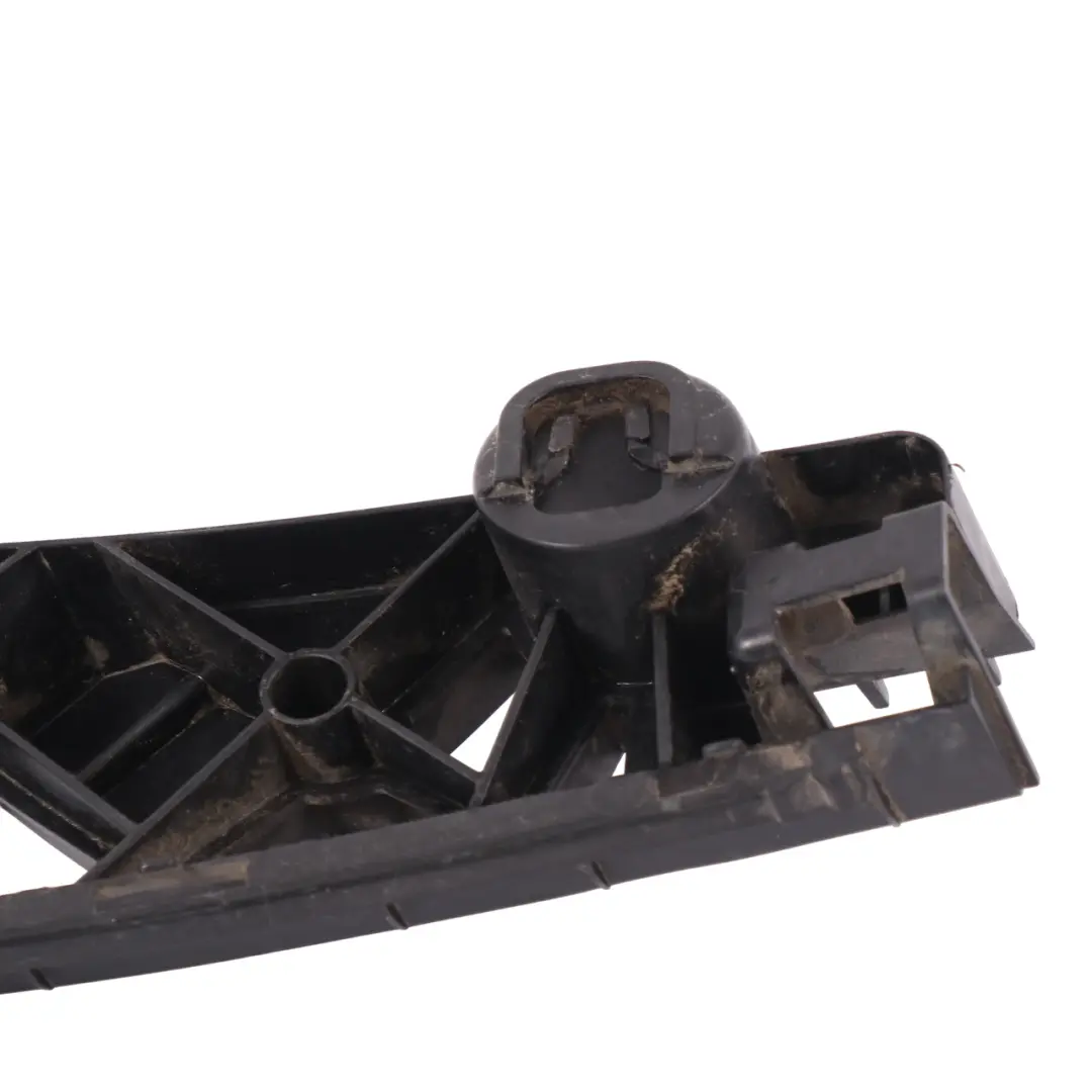 Basic Rear Bumper Left N/S Support Carrier to Mercedes R172 with Part number A1728856300 Mercedes R172 Basic Rear Bumper Left N/S Support Carrier - SKU A1728856300 - Part number A1728856300