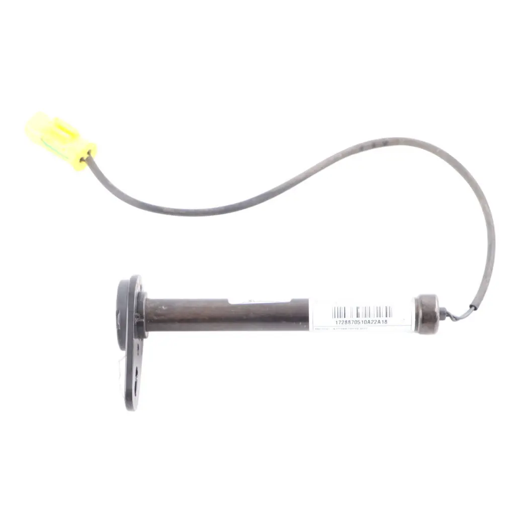 Attuatore Cerniera Cappuccio Destra Sinistra per Mercedes SLK R172 con numero di parte A1728870510 Mercedes SLK R172 Attuatore Cerniera Cappuccio Destra Sinistra - SKU A1728870510 - Numero di parte A1728870510