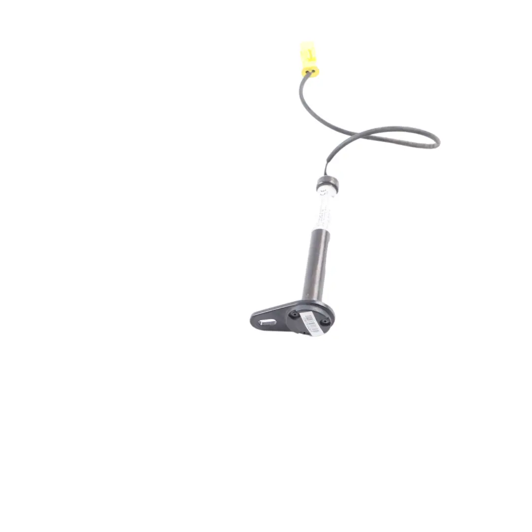 Actuador Bisagra Capó Derecha Izquierda Mercedes SLK R172 Roadster - SKU A1728870510 - Número de pieza A1728870510