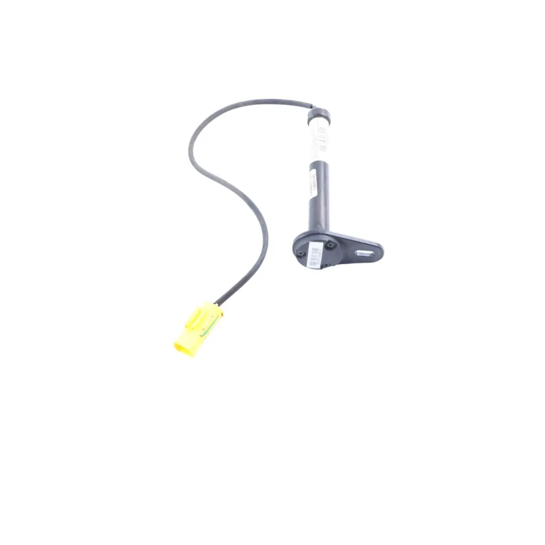 Mercedes SLK R172 Roadster Actuator Hood Hinge Right Left N/O/S - SKU A1728870510 - Part number A1728870510