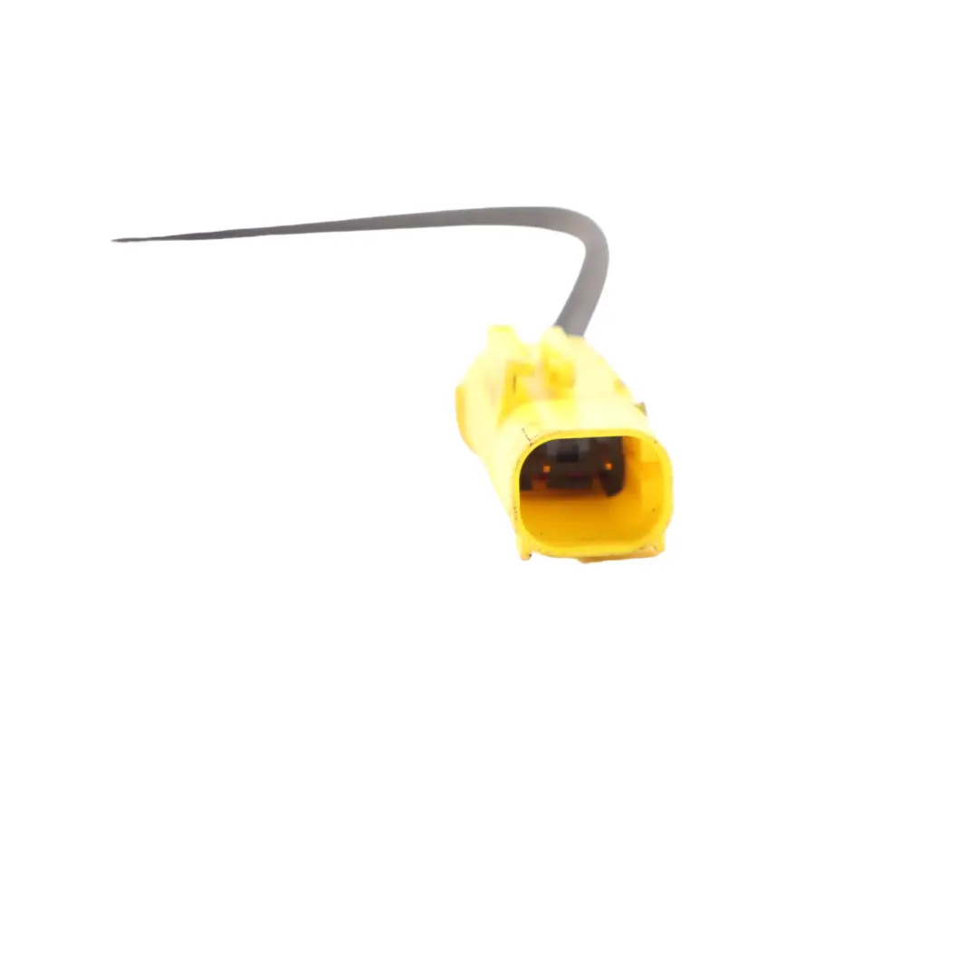Mercedes SLK R172 Roadster Actuator Hood Hinge Right Left N/O/S - SKU A1728870510 - Part number A1728870510