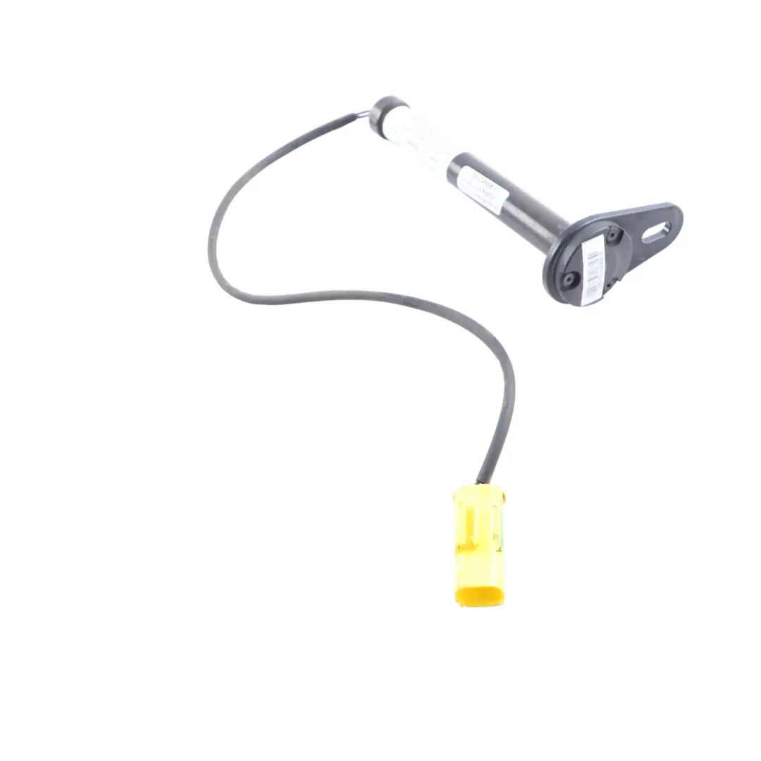 Actuador Bisagra Capó Derecha Izquierda para Mercedes SLK R172 Roadster con número de pieza A1728870510 Mercedes SLK R172 Roadster Actuador Bisagra Capó Derecha Izquierda - SKU A1728870510 - Número de pieza A1728870510