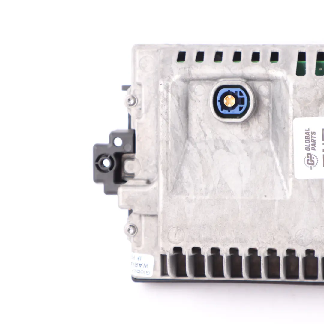 Sat Nav Display Screen Multimedia Mercedes W204 - SKU A1729000202 - Part number A1729000202