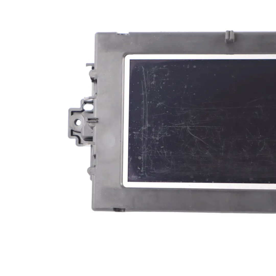 Sat Nav Display Screen Multimedia to Mercedes W204 with Part number A1729000202 Mercedes W204 Sat Nav Display Screen Multimedia - SKU A1729000202 - Part number A1729000202
