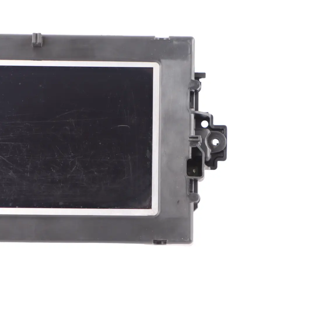 Sat Nav Display Screen Multimedia Mercedes W204 - SKU A1729000202 - Part number A1729000202