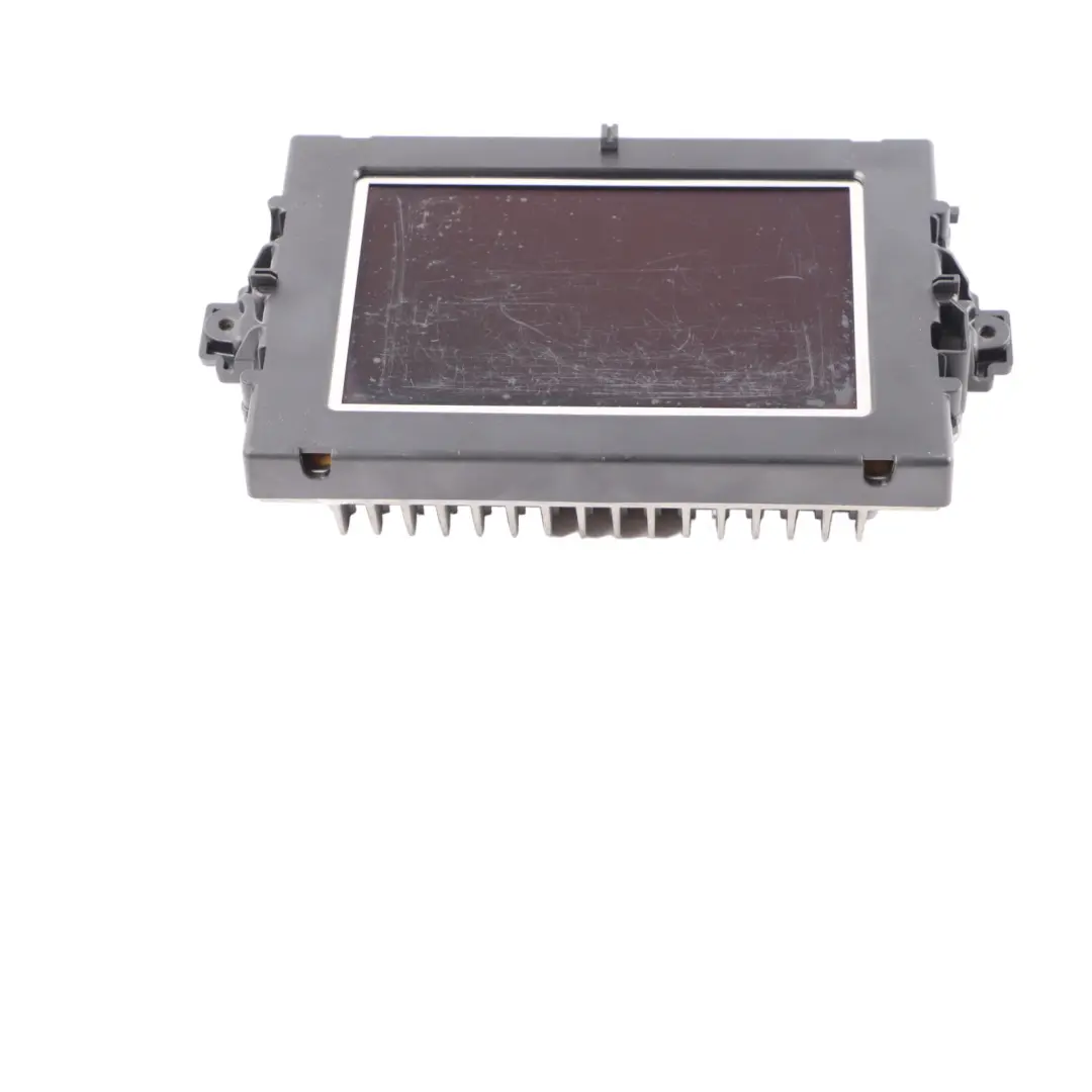 Sat Nav Display Screen Multimedia Mercedes W204 - SKU A1729000202 - Part number A1729000202