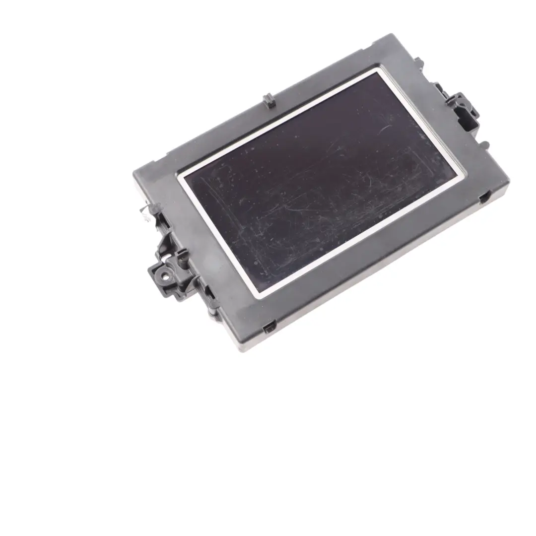 Sat Nav Display Screen Multimedia Mercedes W204 - SKU A1729000202 - Part number A1729000202