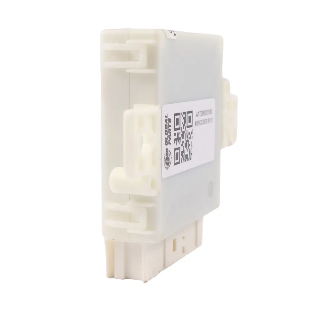 Parktronic Module du capteur de stationnementECU pour Mercedes SLC R172 à propos du numéro de pièce A1729003106 Mercedes SLC R172 Parktronic Module du capteur de stationnementECU - SKU A1729003106 - Numéro de pièce A1729003106