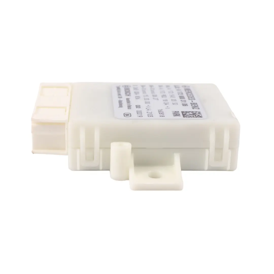 Parktronic Parking Sensor Module Unit ECU to Mercedes SLC R172 with Part number A1729003106 Mercedes SLC R172 Parktronic Parking Sensor Module Unit ECU - SKU A1729003106 - Part number A1729003106
