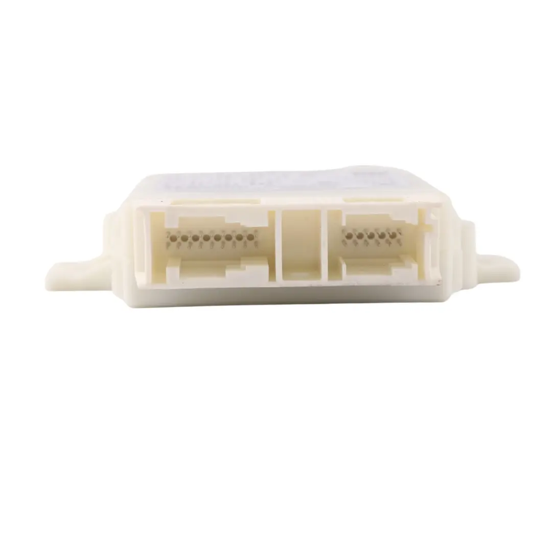 Mercedes SLC R172 Parktronic Parking Sensor Module Unit ECU - SKU A1729003106 - Part number A1729003106