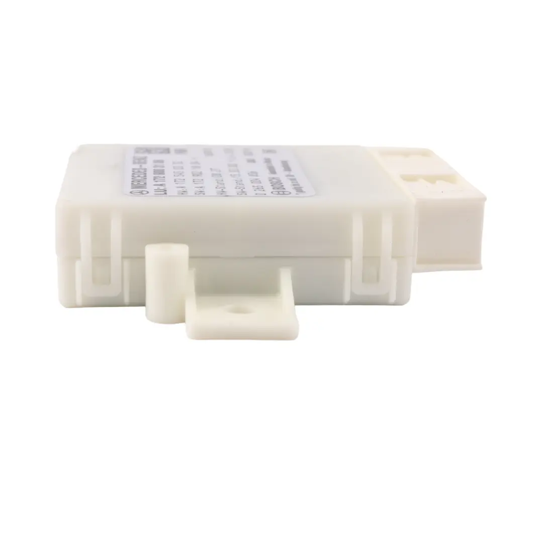 Parktronic Parking Sensor Module Unit ECU to Mercedes SLC R172 with Part number A1729003106 Mercedes SLC R172 Parktronic Parking Sensor Module Unit ECU - SKU A1729003106 - Part number A1729003106