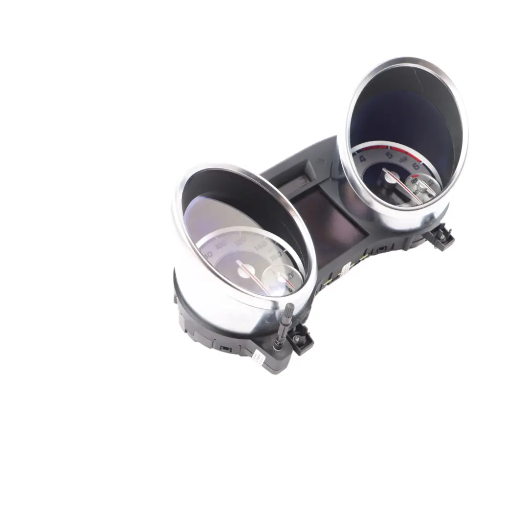 Instrument Cluster Speedo MPH RPM to Mercedes SLK R172 Diesel Automatic with Part number A1729005706 Mercedes SLK R172 Diesel Automatic Instrument Cluster Speedo MPH RPM - SKU rhd-A1729005706 - Part number A1729005706