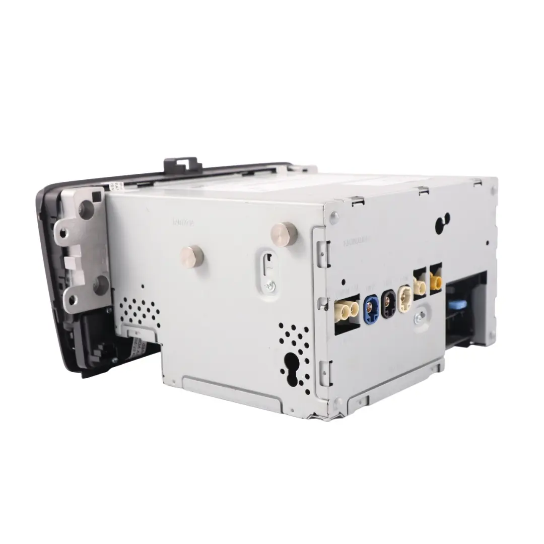 Sat Navi Multimedia ESP PDC Consola Botonera Mercedes R172 - SKU A1729006014 - Número de pieza A1729006014