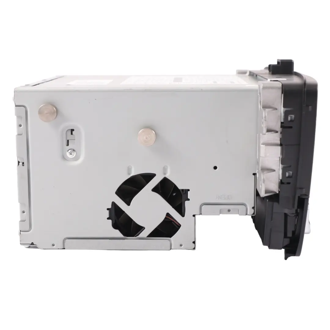 Sat Navi Multimedia ESP PDC Consola Botonera Mercedes R172 - SKU A1729006014 - Número de pieza A1729006014