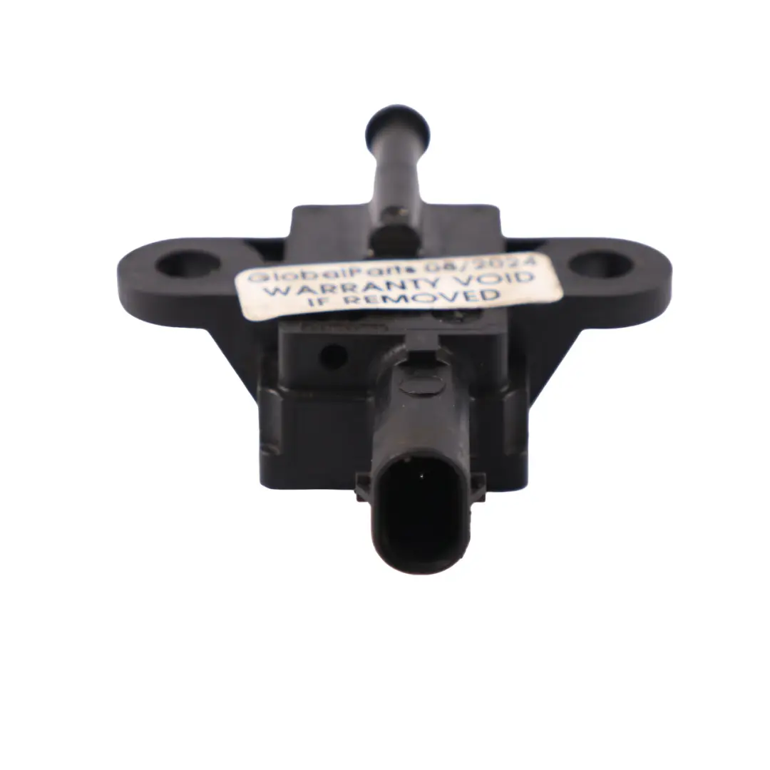 Mercedes SLK R172 parachoques delantero sensor presión choque - SKU A1729056201 - Número de pieza A1729056201