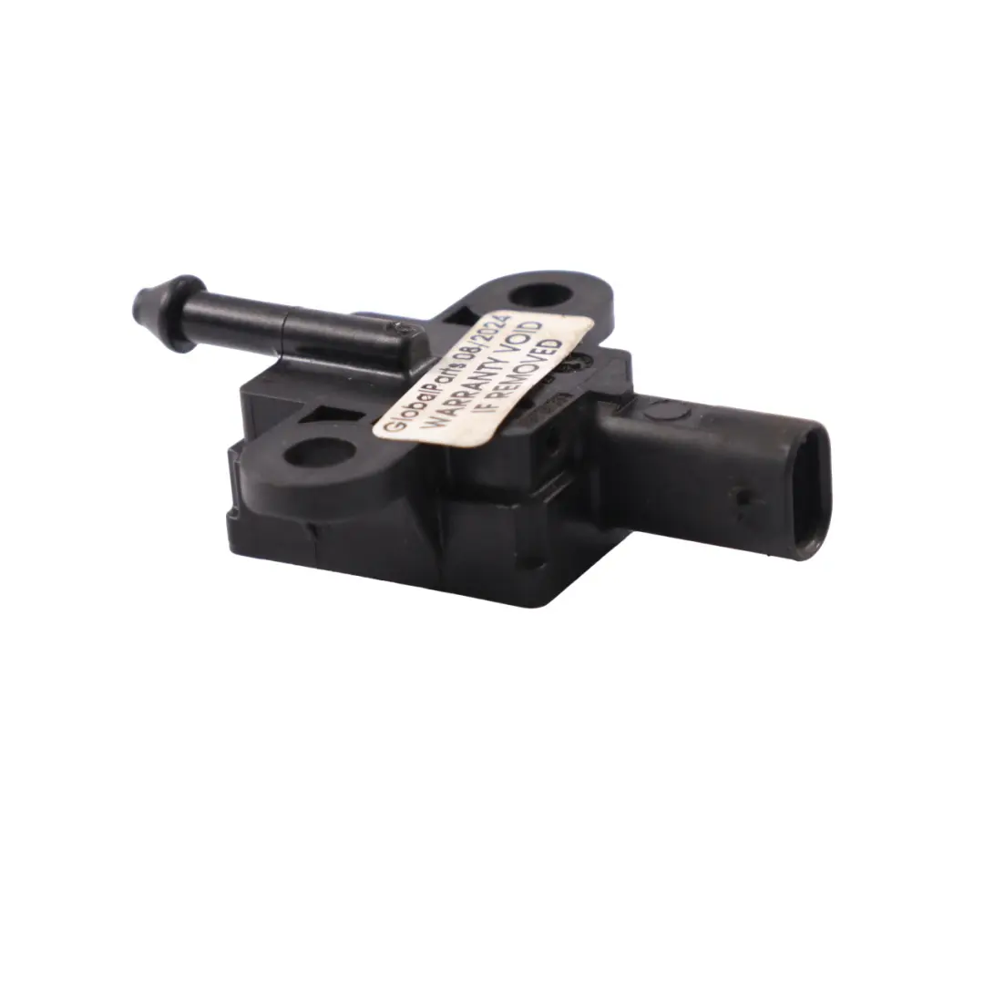 Mercedes SLK R172 parachoques delantero sensor presión choque - SKU A1729056201 - Número de pieza A1729056201