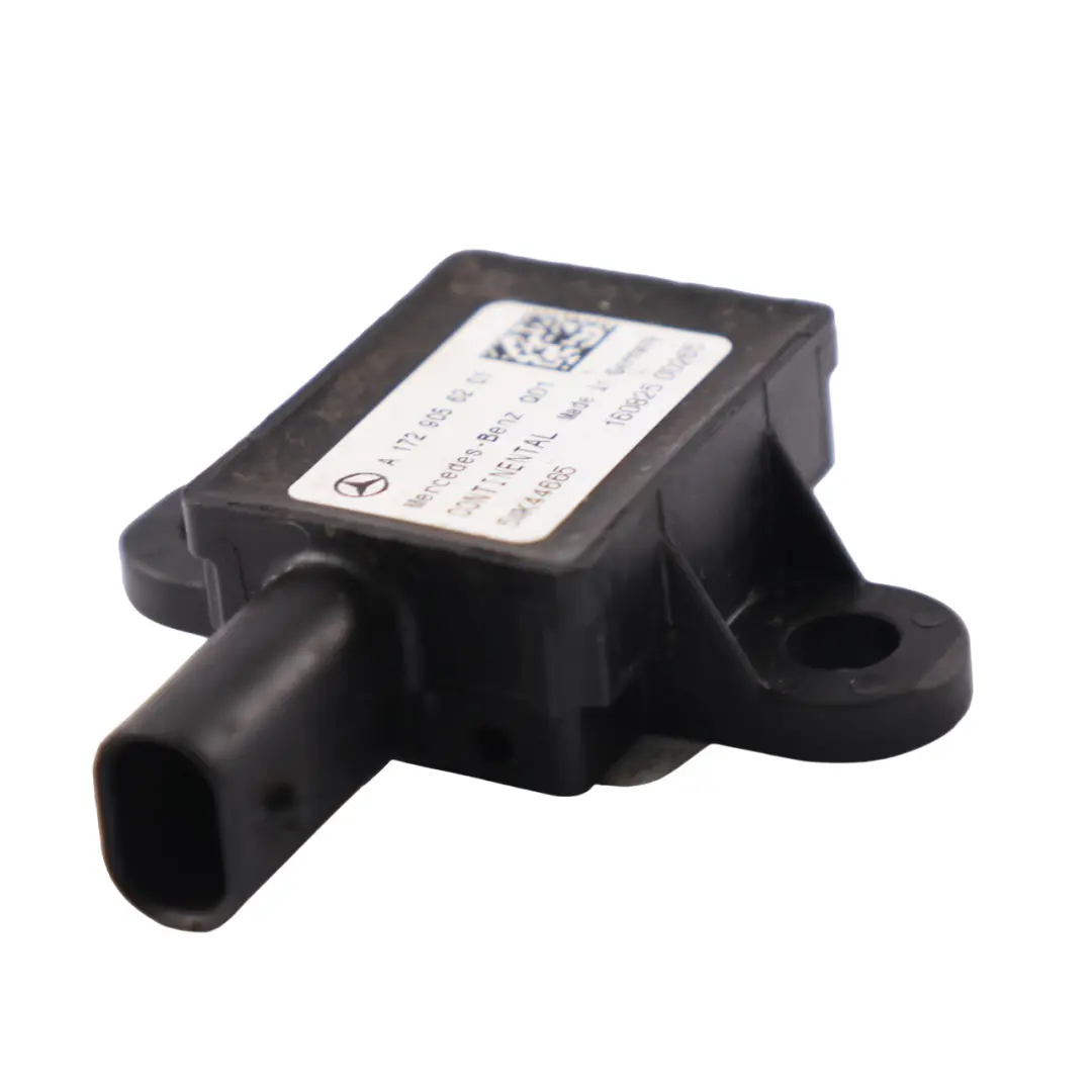 Sensore di pressione paraurti anteriore per Mercedes SLK R172 con numero di parte A1729056201 Mercedes SLK R172 Sensore di pressione paraurti anteriore - SKU A1729056201 - Numero di parte A1729056201