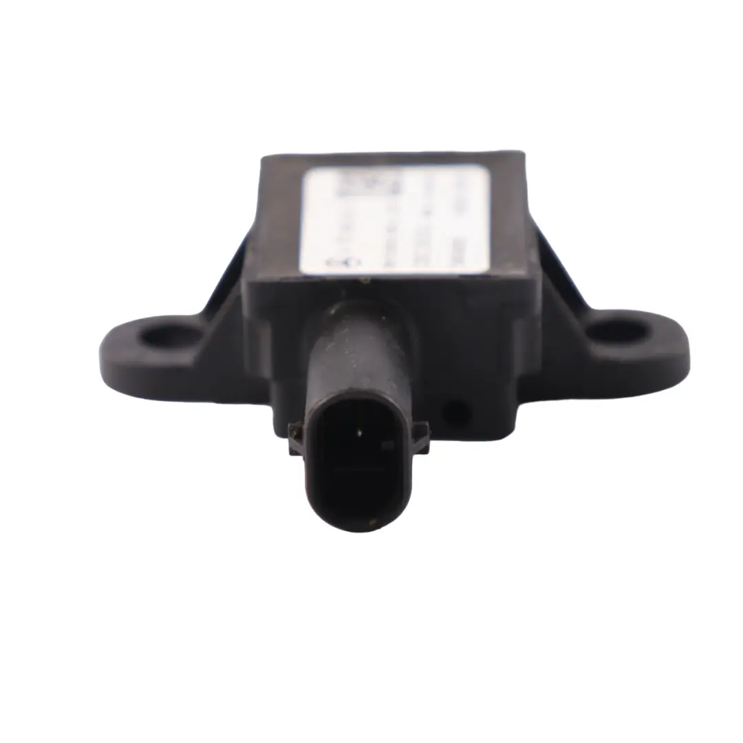 Drucksensor Fußgängerschutz Frontstoßstange für Mercedes SLK R172 mit Teilenummer A1729056201 Mercedes SLK R172 Drucksensor Fußgängerschutz Frontstoßstange - SKU A1729056201 - Teilenummer A1729056201