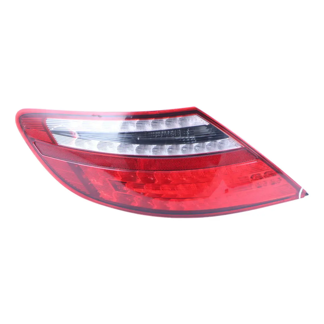 Tail Light Rear Lamp Left N/S Side Panel to Mercedes SLK R172 with Part number A1729063900 Mercedes SLK R172 Tail Light Rear Lamp Left N/S Side Panel - SKU A1729063900-1 - Part number A1729063900