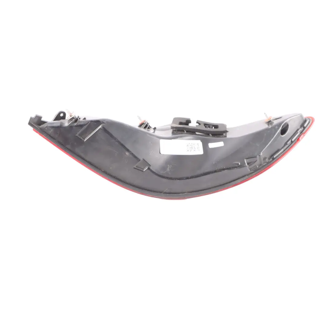 Tail Light Rear Lamp Left N/S Side Panel to Mercedes SLK R172 with Part number A1729063900 Mercedes SLK R172 Tail Light Rear Lamp Left N/S Side Panel - SKU A1729063900-1 - Part number A1729063900