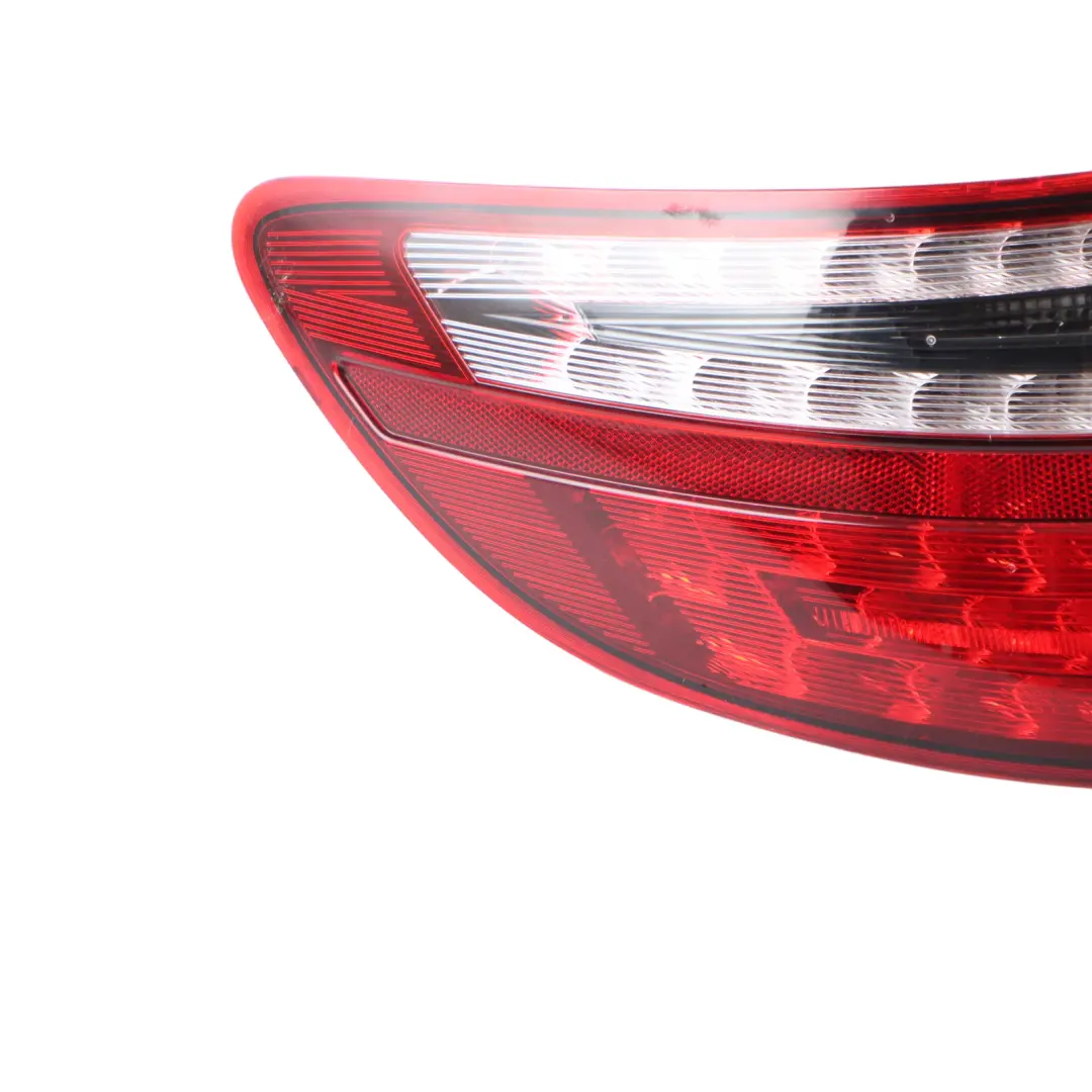 Mercedes SLK R172 Tail Light Rear Lamp Left N/S Side Panel - SKU A1729063900-1 - Part number A1729063900