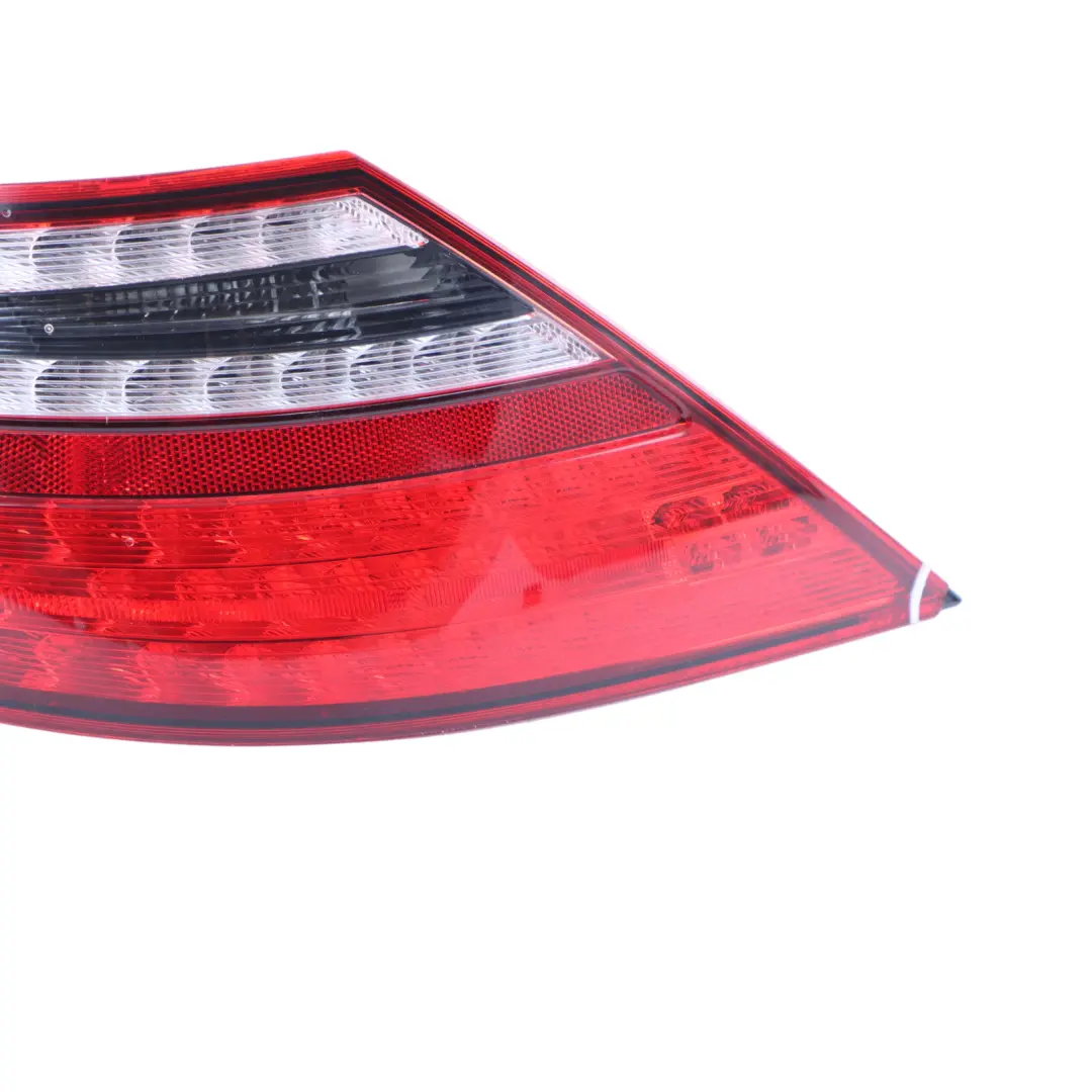 Mercedes SLK R172 Tail Light Rear Lamp Left N/S Side Panel - SKU A1729063900-1 - Part number A1729063900