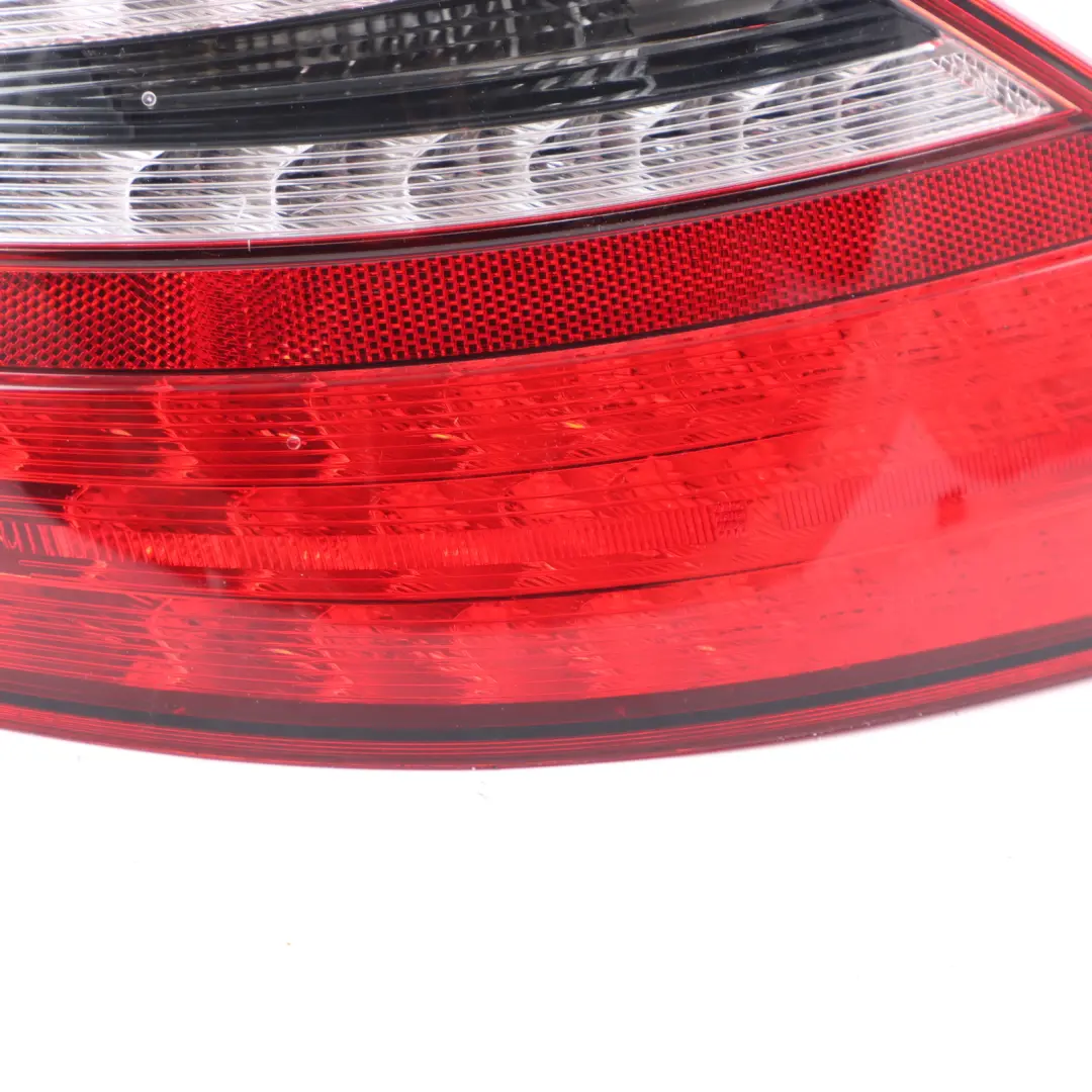 Mercedes SLK R172 Tail Light Rear Lamp Left N/S Side Panel - SKU A1729063900-1 - Part number A1729063900