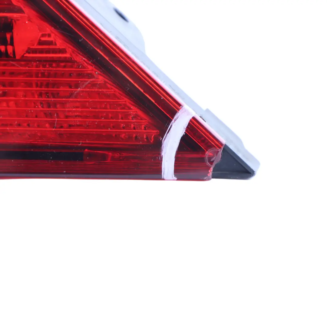Tail Light Rear Lamp Left N/S Side Panel to Mercedes SLK R172 with Part number A1729063900 Mercedes SLK R172 Tail Light Rear Lamp Left N/S Side Panel - SKU A1729063900-1 - Part number A1729063900