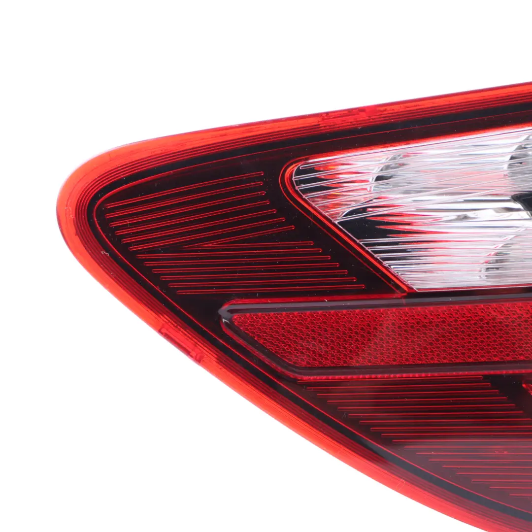 Tail Light Rear Lamp Left N/S Side Panel to Mercedes SLK R172 with Part number A1729063900 Mercedes SLK R172 Tail Light Rear Lamp Left N/S Side Panel - SKU A1729063900-1 - Part number A1729063900