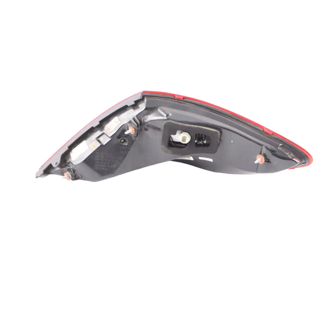 Tail Light Rear Lamp Left N/S Side Panel to Mercedes SLK R172 with Part number A1729063900 Mercedes SLK R172 Tail Light Rear Lamp Left N/S Side Panel - SKU A1729063900-1 - Part number A1729063900